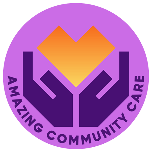 Amazing-Community-Care-icon